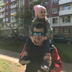 Александр Брылёв, 18.09.1988, Санкт-Петербург