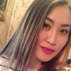 Динара Козбагарова, 12.11.1996, Жанаозен