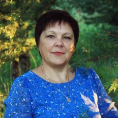 Татьяна Лыжова, 27.10.1968, Великий Новгород