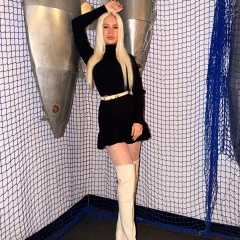 Соня Абрамович