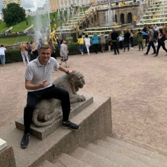 Александр Кошкарев, 01.01.1990, Ишим