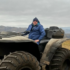 Максим Попов, Магнитогорск