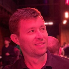 Илья Кузьмин, Тверь