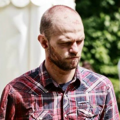 Алексей Зуев, 06.09.1986, Москва