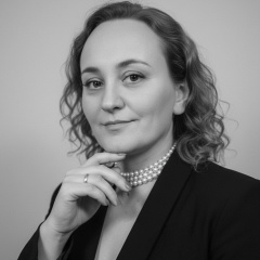 Екатерина Науменко-Гельчинская, 22.08