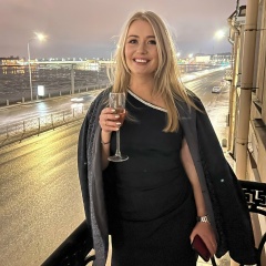 Машуля Дышлюк, 26.03.1985, Санкт-Петербург