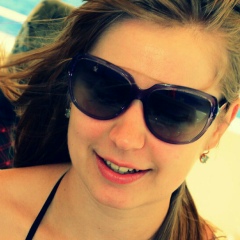 Анна Кузина, 09.01, New York City