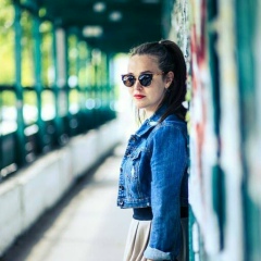 Mariya Azarova, 15.10.1987, Киев