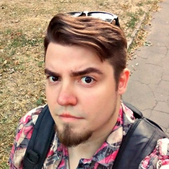 Павел Бутенко, 26.01.1992, Мариуполь