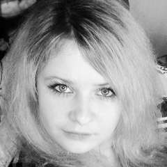 Виктория Гладкая, 09.11.1988, Светлогорск