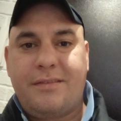 Баха Моросков, 25.01.1987, Воронеж