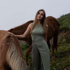 Екатерина Кутузова, 20.03, Москва