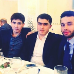 Yakub Nuriyev, 28.05, Минск