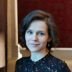 Екатерина Кобец, 17.12, Новосибирск