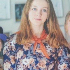 Марина Кальгина, 27.04, Мухтолово