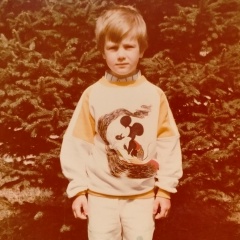 Егор Зиньков, 10.03.1985, Белгород