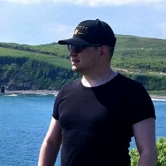 Evgeniy Braginets, 04.06.1989, Уссурийск