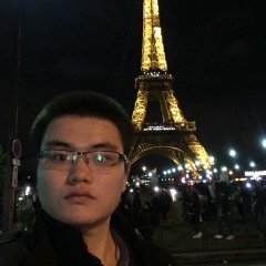 Жансултан Калбергенов, 30.07.1994, Астана