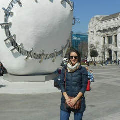 Наська Настюшка, 28.11.1989