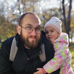 Павел Юрьев, 02.11, Санкт-Петербург