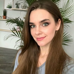 Мария Стесик, 24.07, Минск