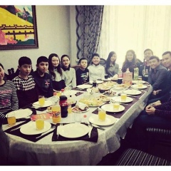 Nurbek Nuraxmetov, 10.09.2001, Аягоз