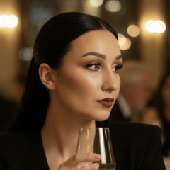 Ольчик Михайлова, 06.04