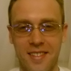 Дмитрий Бушин, Павлоград