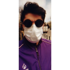 Миргейдар Мамедов, 03.02.1992, Самара