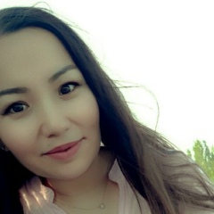 Жадыра Тохсабаева, Алматы