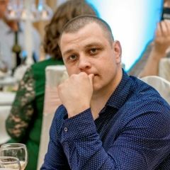 Серёга Докин, 11.10, Тверь