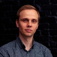 Дима Лашукевич, Минск