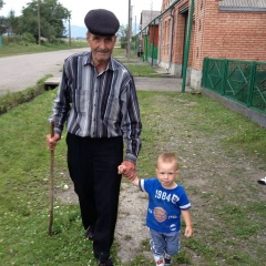 Розентина Гаппоева