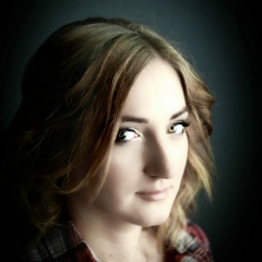 Евгения Жарко, 05.07, Харьков