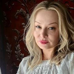 Кристина Быстрова, 02.07, Москва