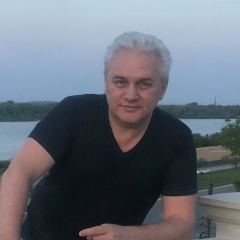 Дмитрий Судзиловский, 16.02.1969, Москва