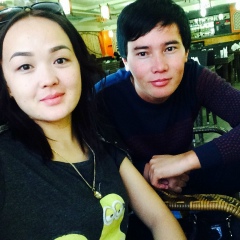 Асылзат Абильдаева, 22.05.1992, Актобе