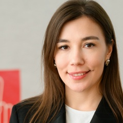 Александра Плосконосова, 25.04, Киров