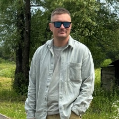 Саша Малыгин, 20.04, Сокол