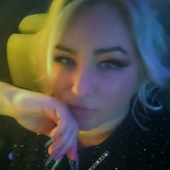 Наталия Бушуева, 20.10.1989, Воскресенск