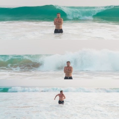 Anthony Prusoff, 25.04.1988, Владимир