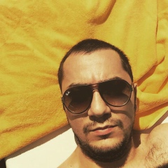 Mahir Jafarov, 02.04.1989, Баку