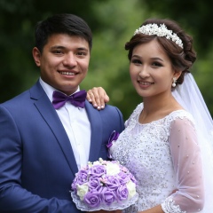 Дамир Исалиев, 16.04.1996, Касымбек