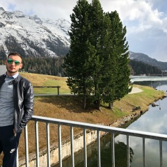 Ярослав Сатановский, 07.11.1988, Санкт-Петербург