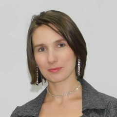 Елена Елфимова, 23.02, Мончегорск