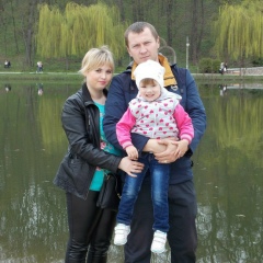 Андрей Харченко, 27.06, Киев