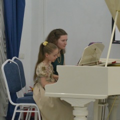 Наталья Любченко, 16.05, Москва