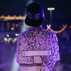 Tim Rusteez, 11.04.1990, Санкт-Петербург