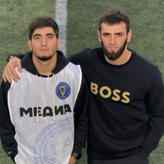 Shihamat Dzhalilov, 25.06.1994, London