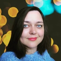 Светлана Юренко, 27.05.1981, Таганрог